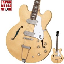 Epiphone inspiriert von Gibson