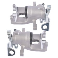 2x Bremssattel Hinten Links + Rechts Für Opel Astra G H Zafira A B Meriva Combo
