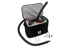 Bravo Turbo Max 12V Elektrische luftpumpe 20300178