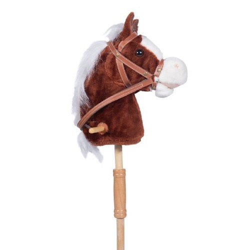Steckenpferd bella brauner - steckenpferd, -bella-