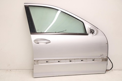 Mercedes w203 limousine tür - mercedes,