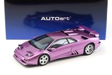 1:18 AUTOart Lamborghini
