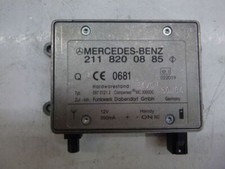 Antennenverstärker 2118200885 MERCEDES-BENZ E-KLASSE T-MODEL (S211) E 220 T CDI