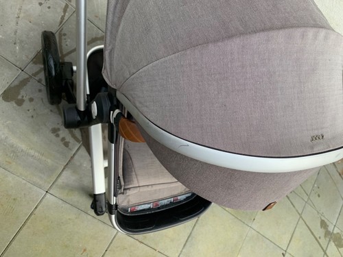 Joolz day kinderwagen - joolz, in