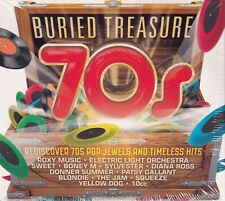 70s Siebziger Jahre 3 CD Box