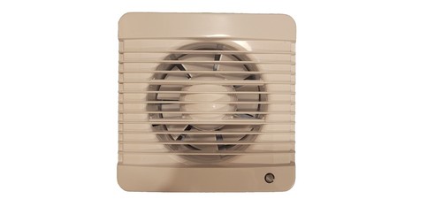 125 ventilator axial bad - mt,