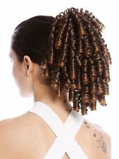 Haarteil Zopf Pferdeschwanz