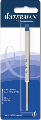 Waterman kugelschreiber - waterman,
