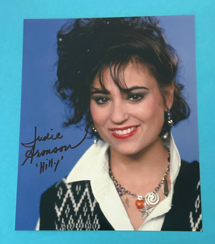 Judie aronson weird - ,
