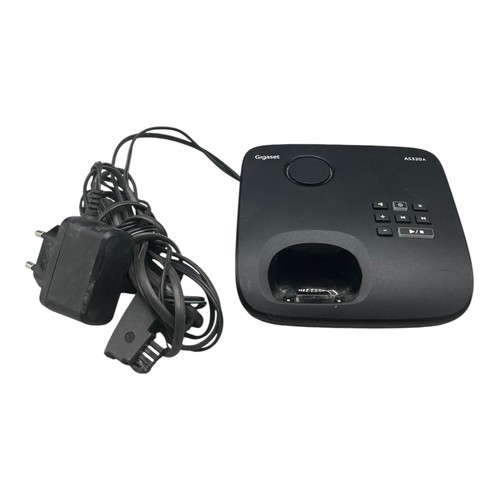 Gigaset as320 festnetztelefon - as320,