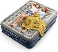 Idoo luftbett luftmatratze - idoo,