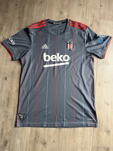 Besiktas 2021 2022 third - besiktas,