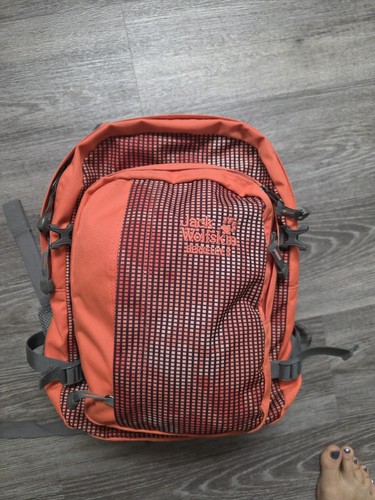 Jack wolfskin berkeleys - wolfskin,