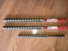 Set Steinbohrer Hilti TE-CX