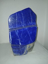 Natürliche Lapislazuli