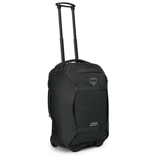 Osprey sojourn shuttle - osprey,