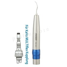 Dental Air Scaler Handstück mit Licht Tips ähnlich KaVo SONICflex quick 2008 / L