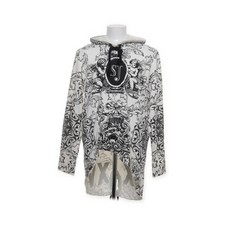 Sixth June, Kapuzenpullover