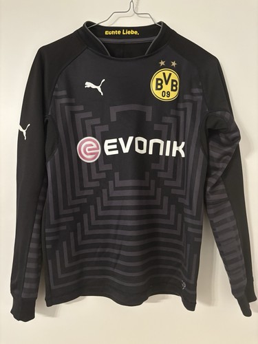 Bvb dortmund torwart trikot - bvb,