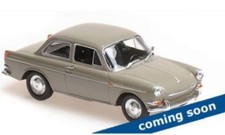 Minichamps volkswagen - 1:43,