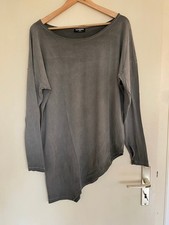 ROCKUPY - asymmetrisches