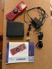 ROCO Multimaus Steuergerät Gleichstrom