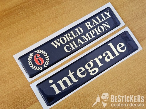 Aufkleber plaketten badges - aufkleber,