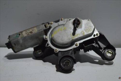 3b9955711c wischermotor hinten - 3b9955711c,