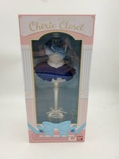 Sailor Moon Cherie Closet