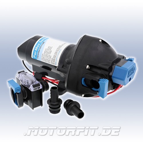 Jabsco flojet druckwasserpumpe - jabsco,