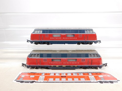 Märklin 3921 kit - 2x,