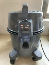 Hitachi CV 400 P Pro Grau Hepa