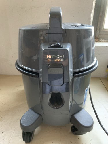 Hitachi 400 pro grau hepa - hitachi, p