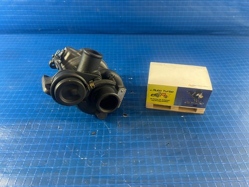 Turbolader kubota - turbolader,