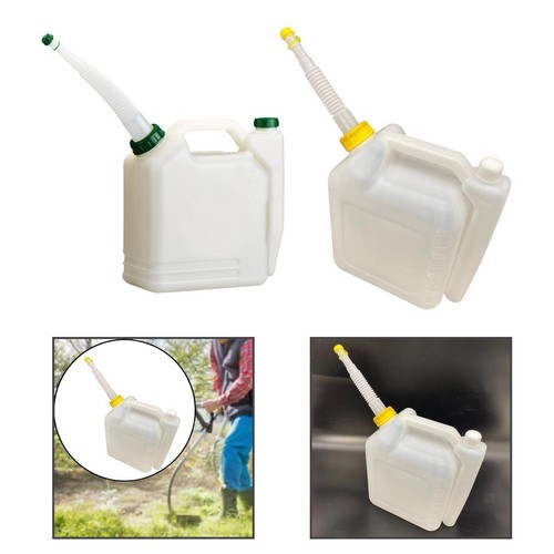 ölmischflasche takt motor - 2,