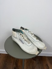 Vintage Adidas Sky Boots Made
