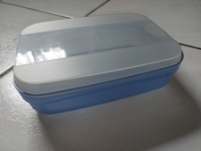 Tupperware Swing Box 700 ml, Blau