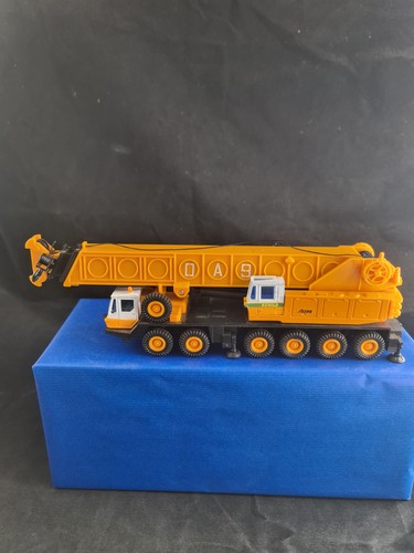 Altas autokran renold - altas,