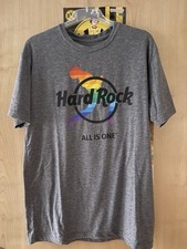 Hard Rock T-Shirt London Gr.M (Freddie Mercury)