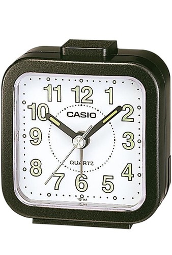Casio quarzwecker reisewecker - quarzwecker,