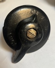 VINTAGE LUCAS U39 Schalter