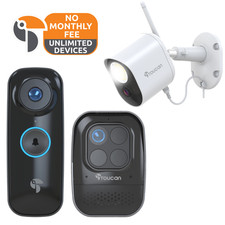 Tukan Radar Bundle - Pro