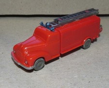 Wiking 610 unverglast Ford