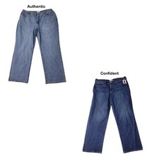 Edited by Remi Bader Women's