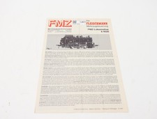 E1641 Fleischmann H0