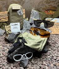 Wiley X - Saber Advanced Kit