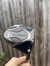 Callaway Big Bertha B21 Driver