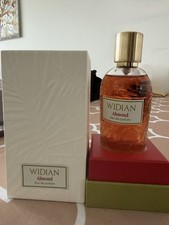 Widian / AJ Arabia - Almond Eau de Parfum 100ml für Damen, Neu