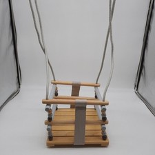 small foot Kleinkindschaukel