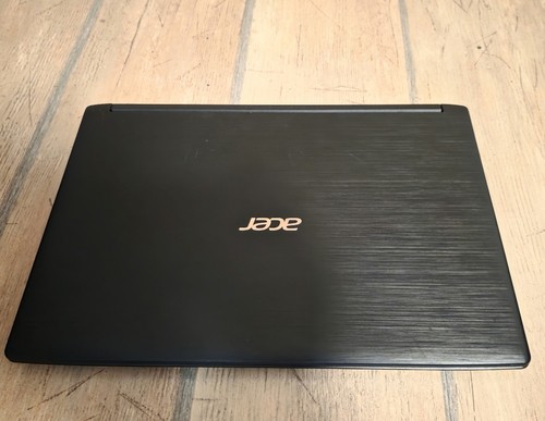 Acer aspire laptop - laptop, /